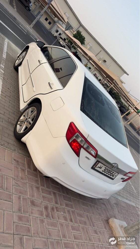 Camry 2015 - 4