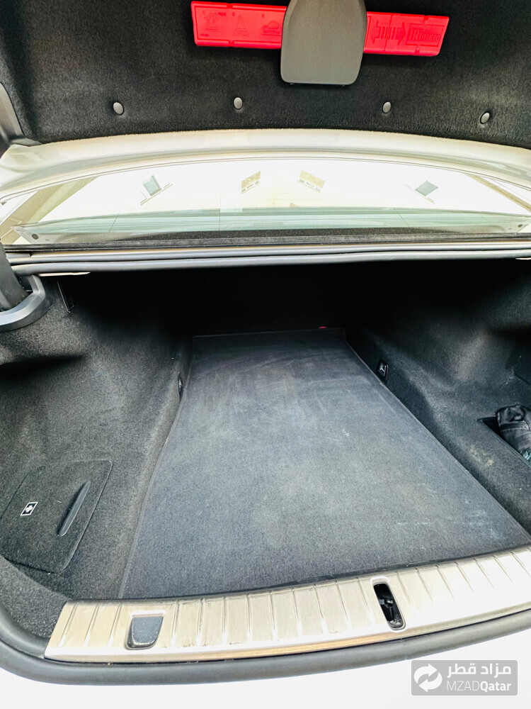 BMW 730 li - 9