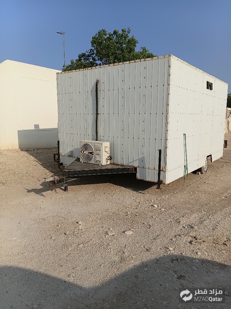 كبينه مطبخ ٦ في ٣ - 3