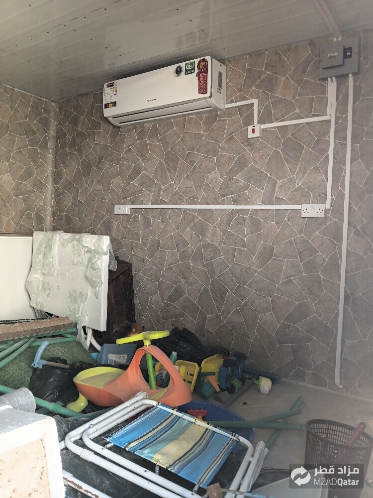 كبينه مطبخ ٦ في ٣ - 7