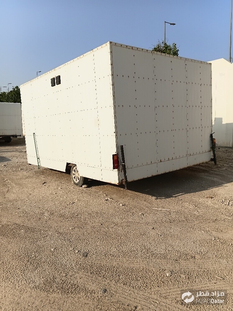 كبينه مطبخ ٦ في ٣ - 2