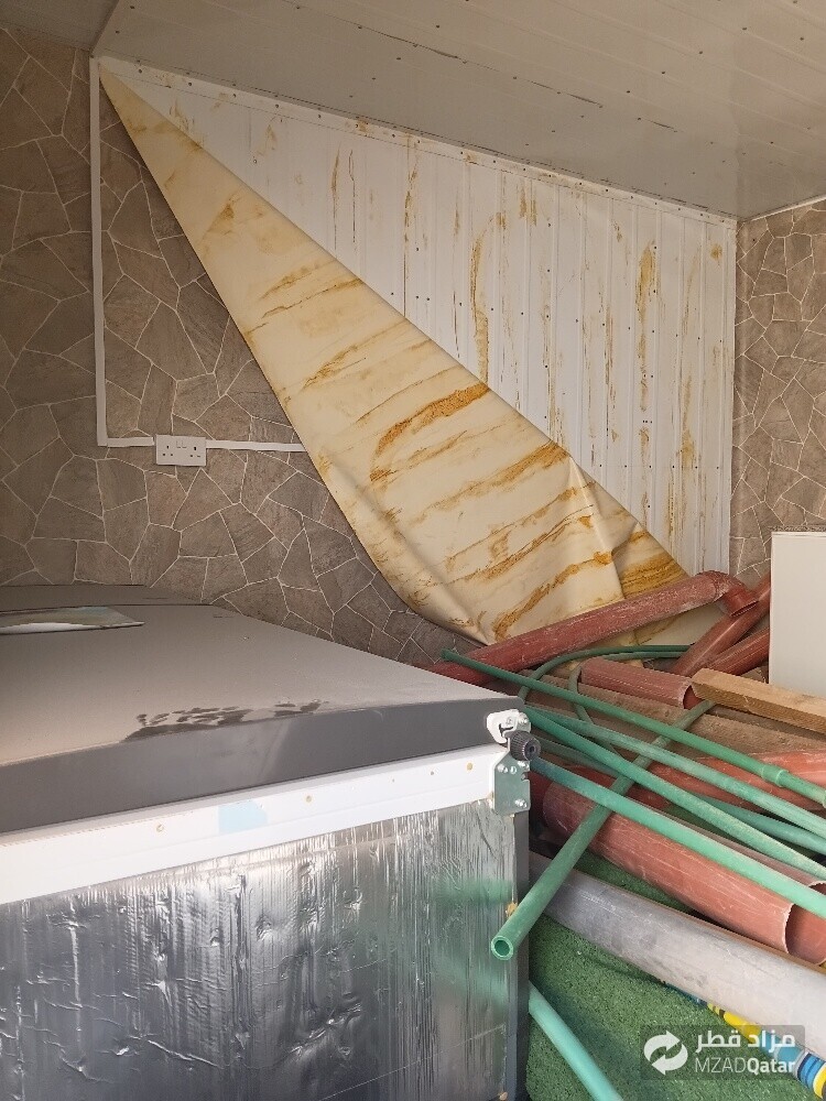 كبينه مطبخ ٦ في ٣ - 5
