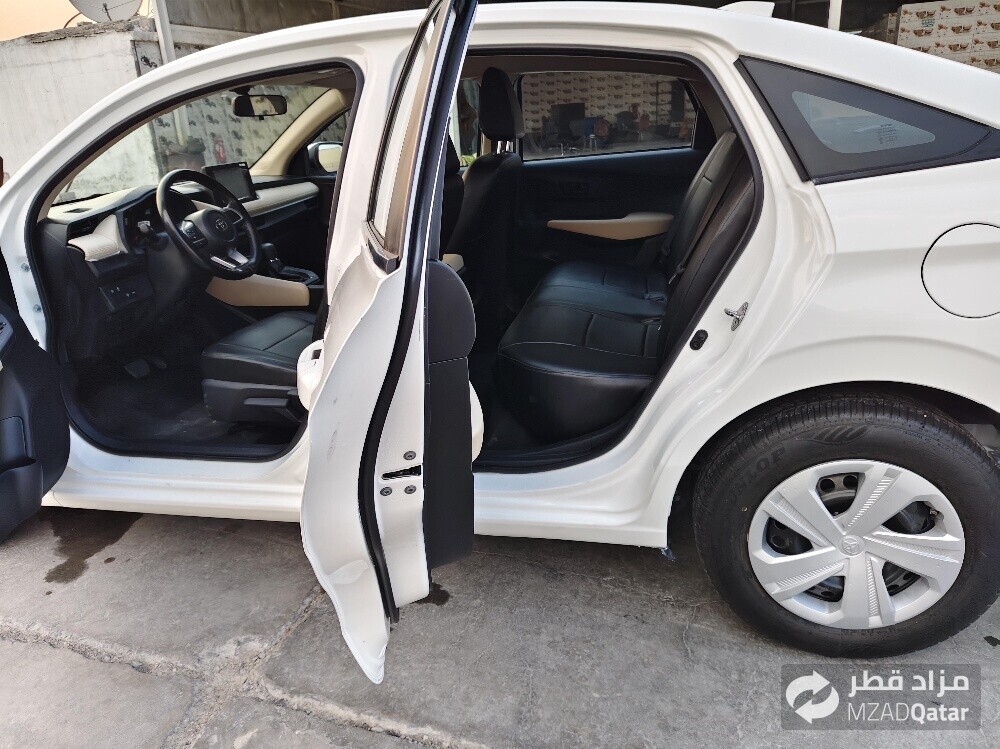 Toyota Yaris 2026 sale - 23