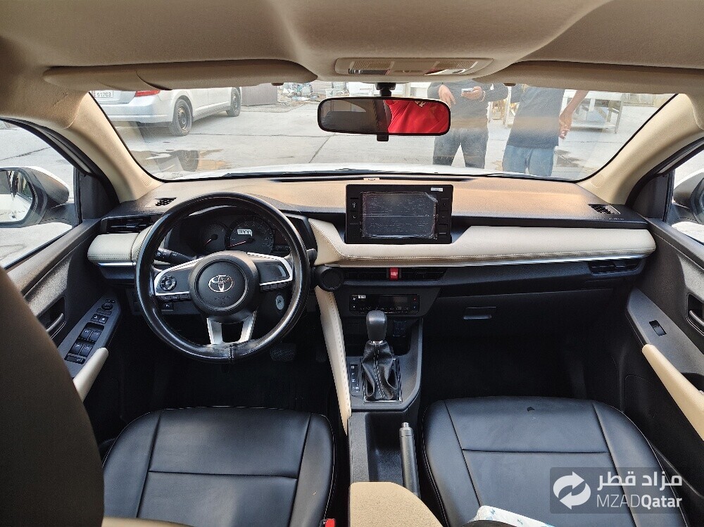 Toyota Yaris 2026 sale - 14