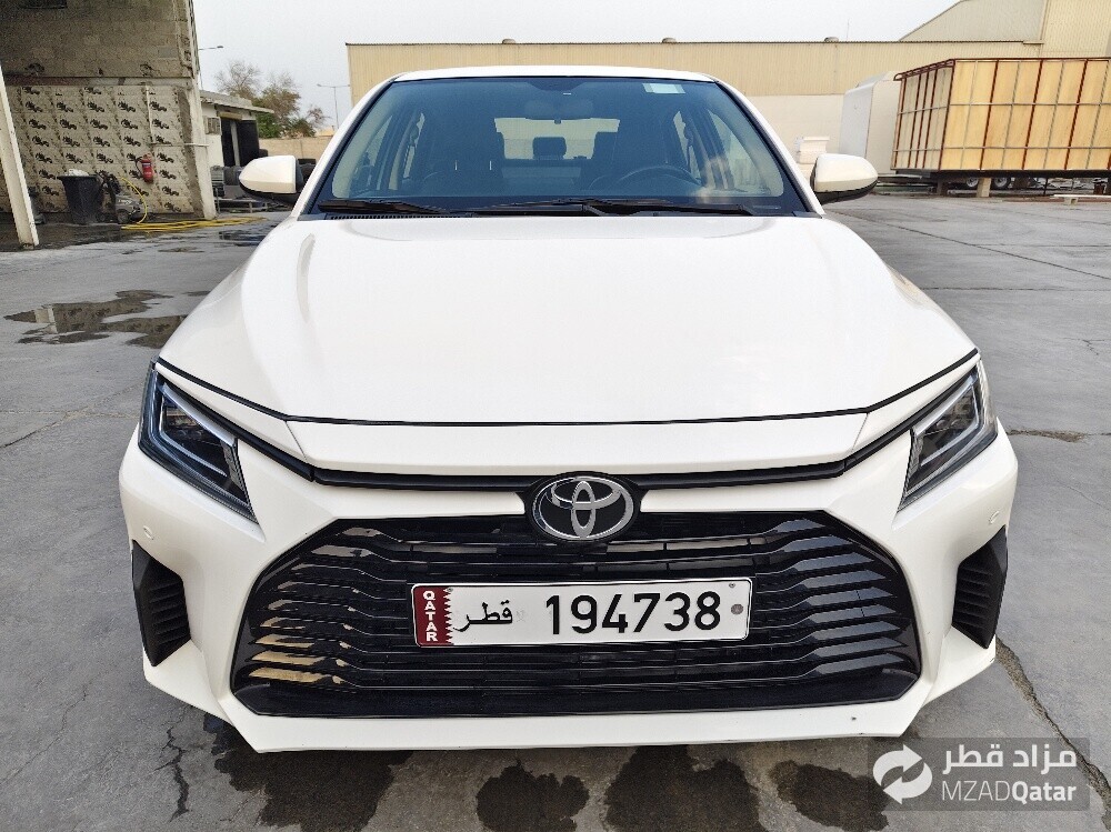 Toyota Yaris 2026 sale - 2