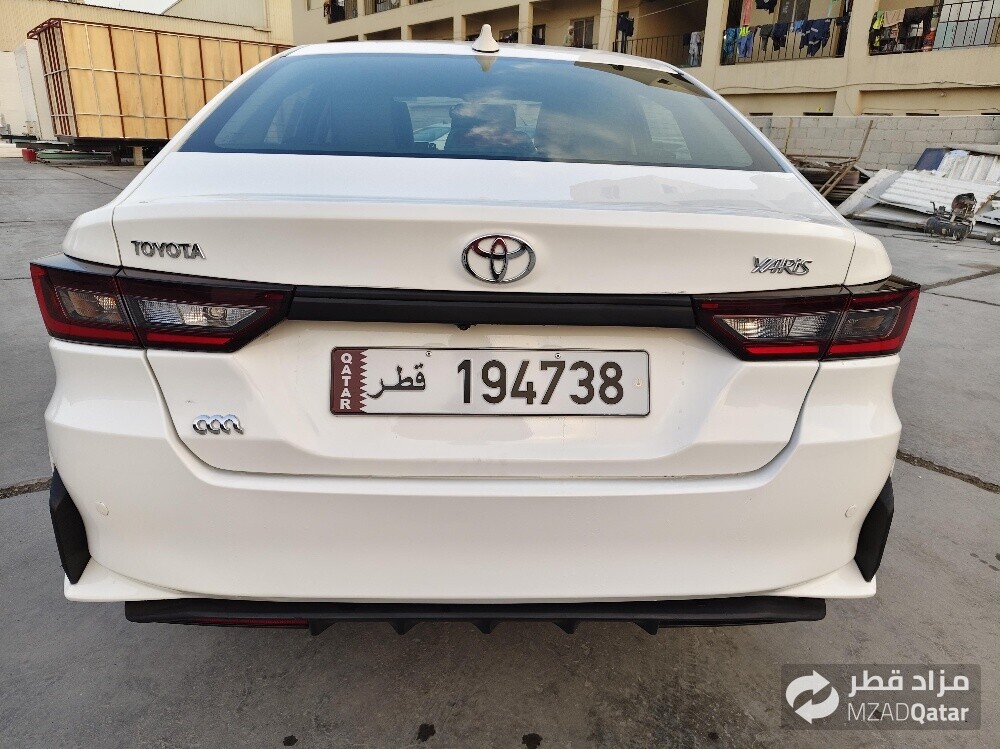 Toyota Yaris 2026 sale - 18
