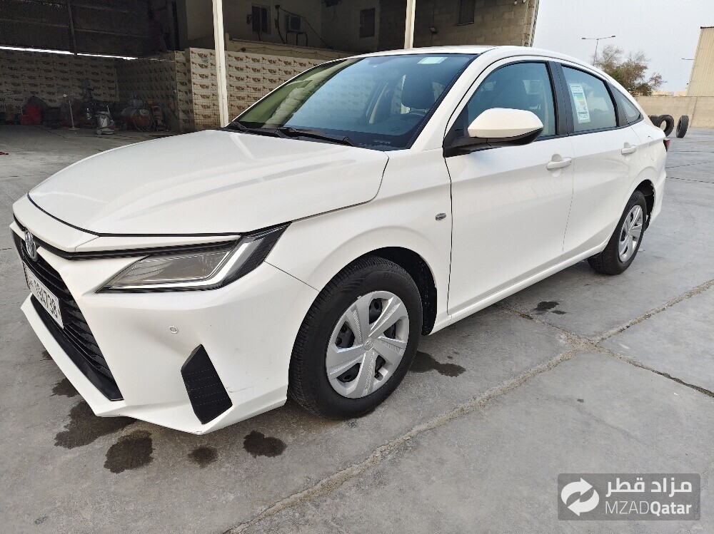 Toyota Yaris 2026 sale - 6
