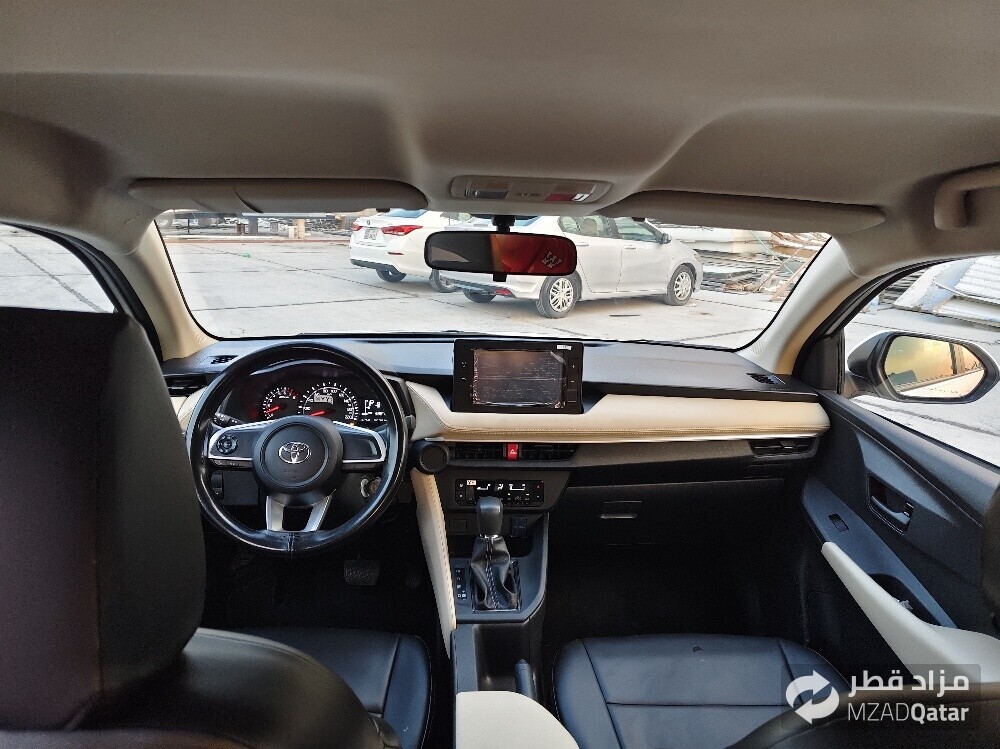 Toyota Yaris 2026 sale - 13