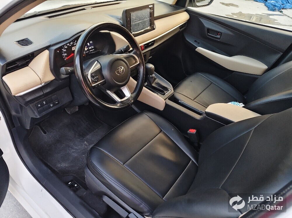 Toyota Yaris 2026 sale - 16