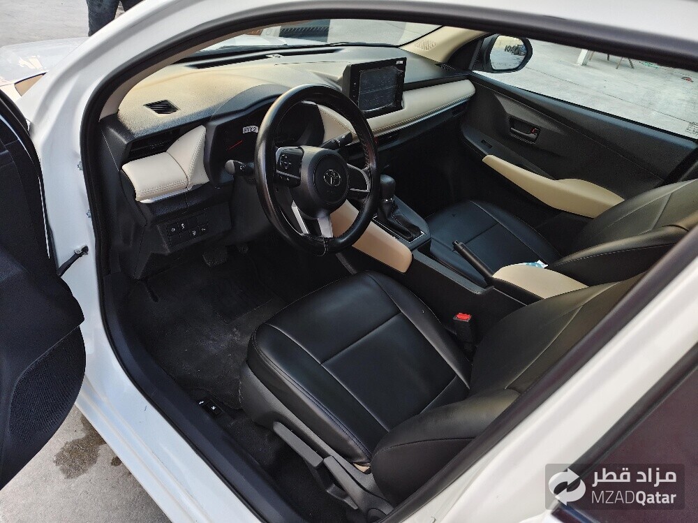 Toyota Yaris 2026 sale - 9