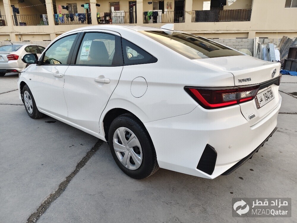 Toyota Yaris 2026 sale - 15