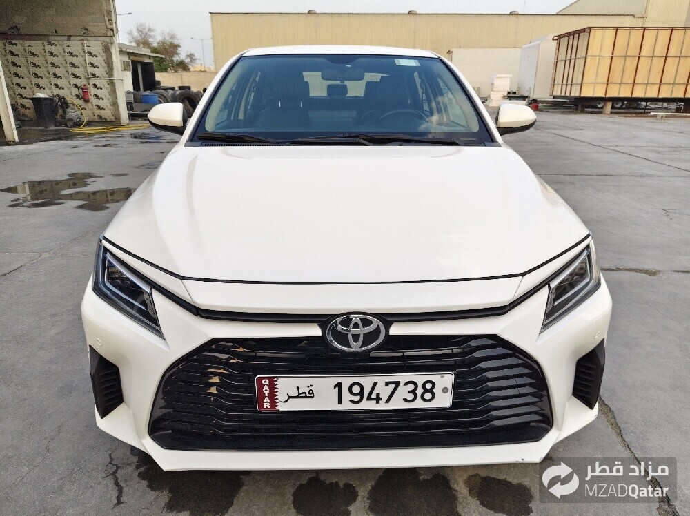 Toyota Yaris 2026 sale - 4