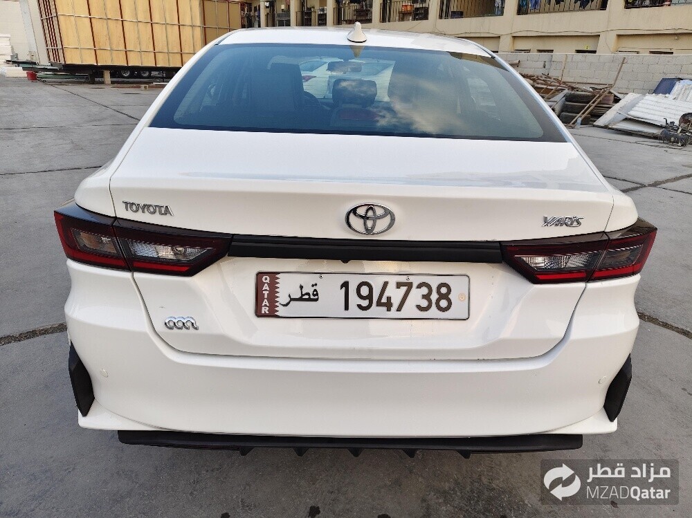 Toyota Yaris 2026 sale - 19