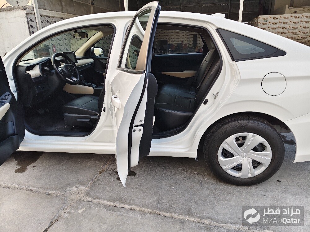 Toyota Yaris 2026 sale - 12