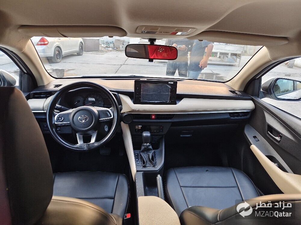 Toyota Yaris 2026 sale - 11