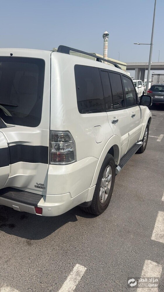 pajero 2020 - 3