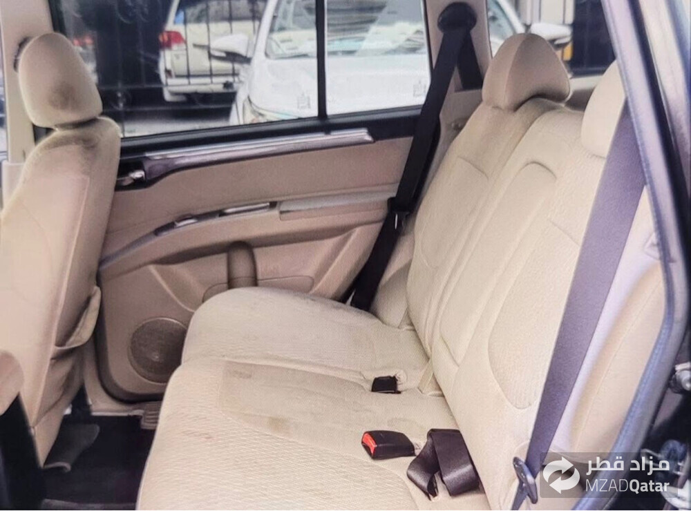 Pajero Sport 2015 - 2