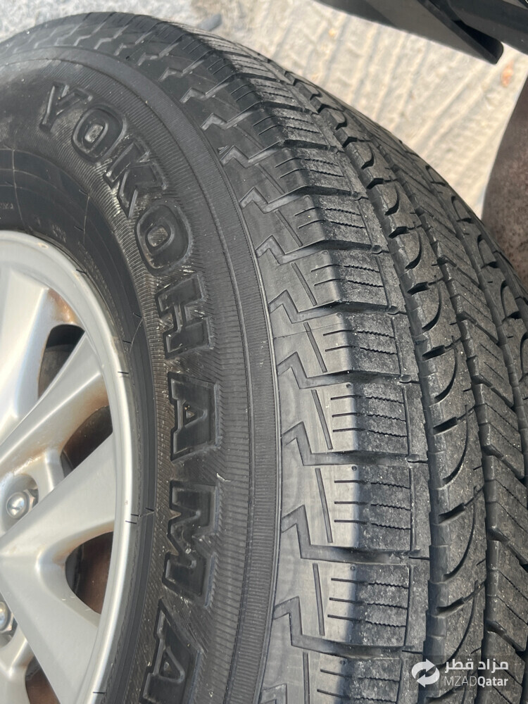 Pajero Sport 2015 - 7