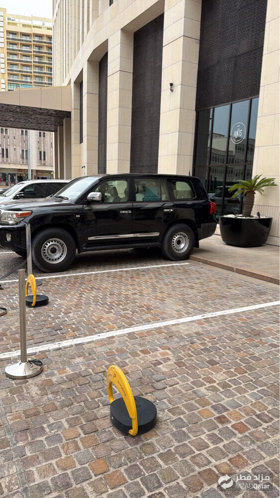 gx 2008 modified to 2015 - 2