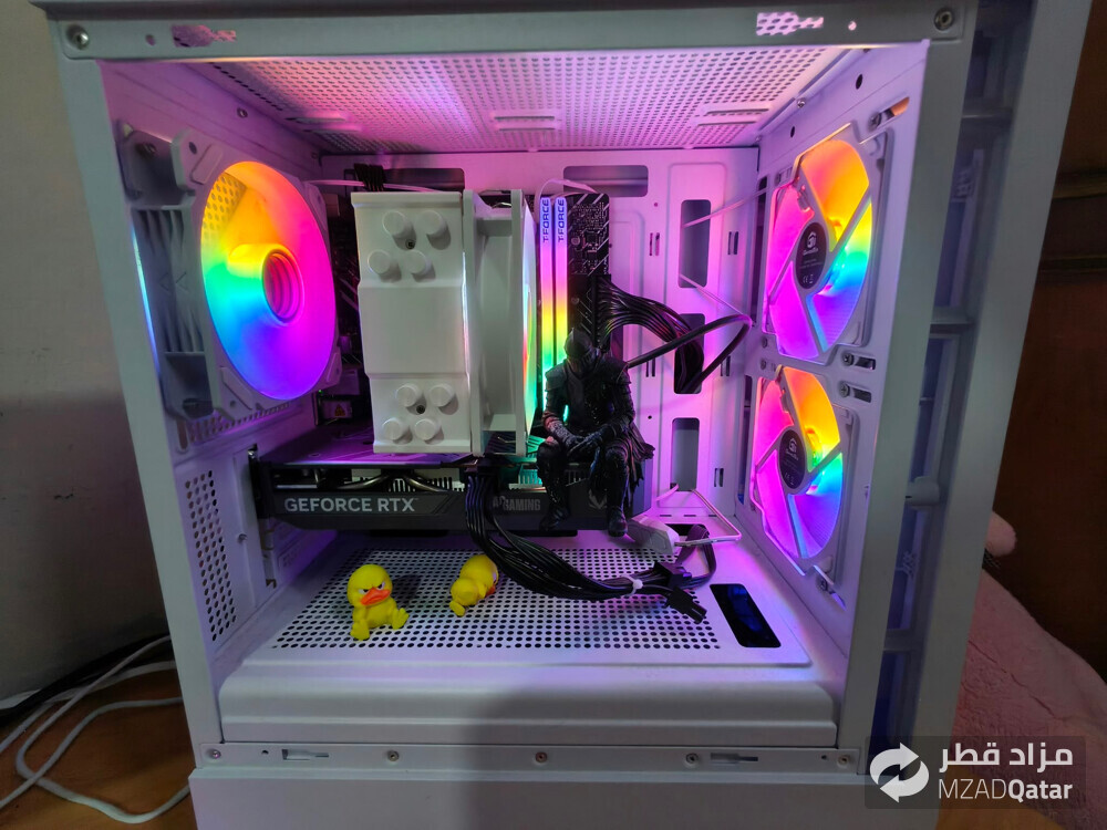 gaming pc - 1