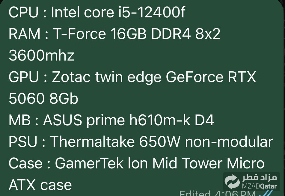 gaming pc - 3