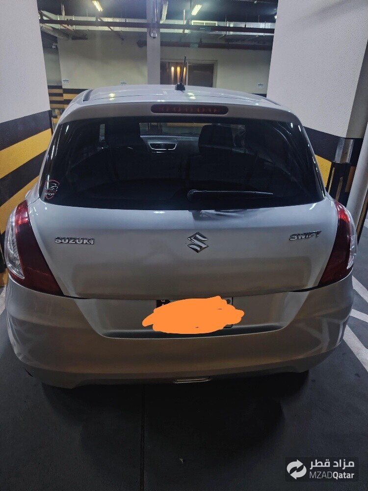 susuki swift 2015 - 3