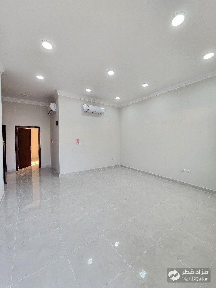 للايجار فيلا سكنية في الوكره - 18