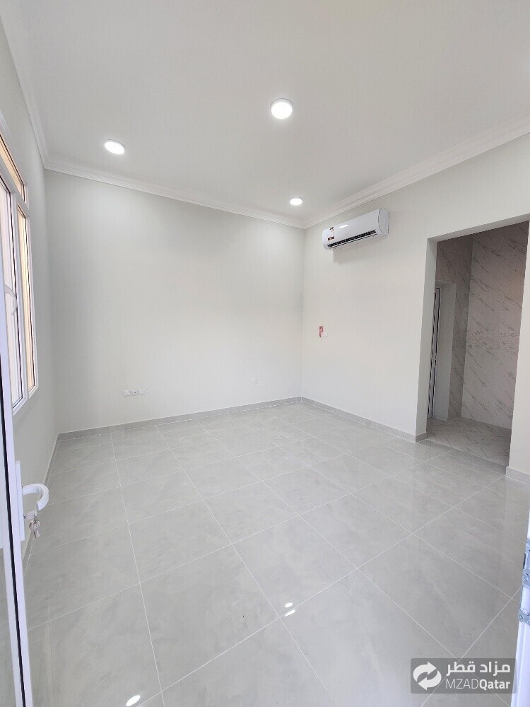 للايجار فيلا سكنية في الوكره - 17