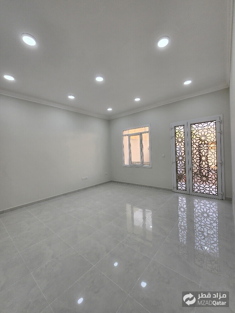 للايجار فيلا سكنية في الوكره - 7