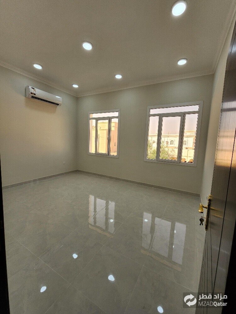 للايجار فيلا سكنية في الوكره - 9