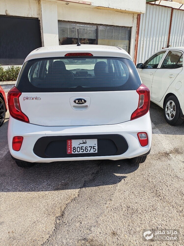 Kia for sale - 5
