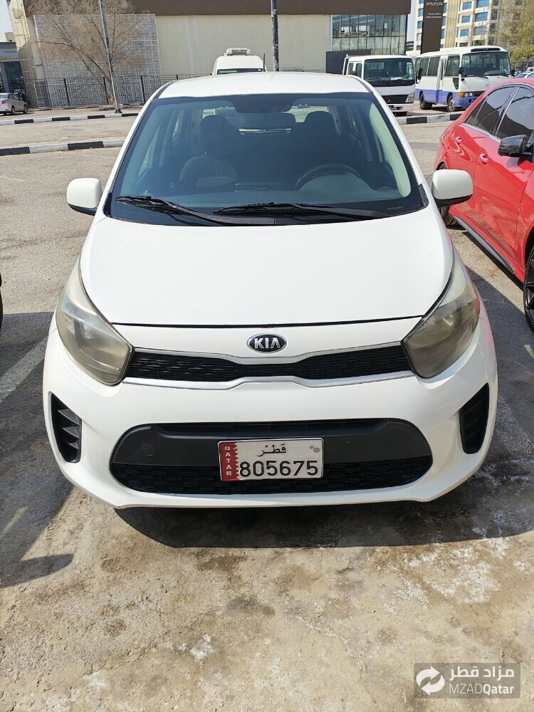 Kia for sale - 1