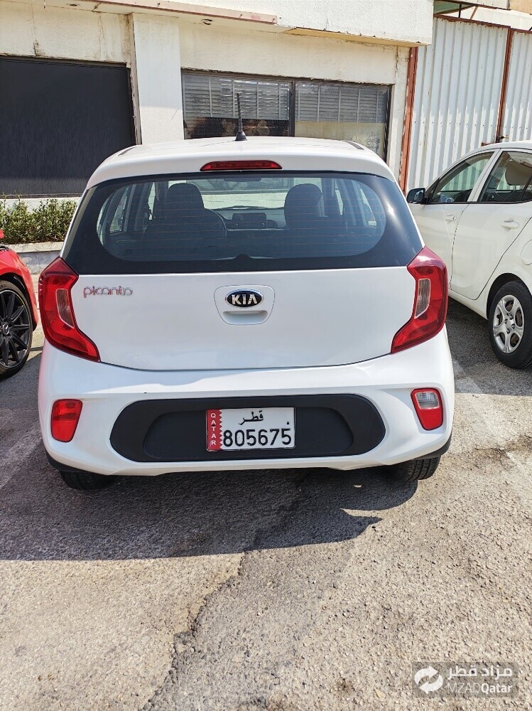 Kia for sale - 4