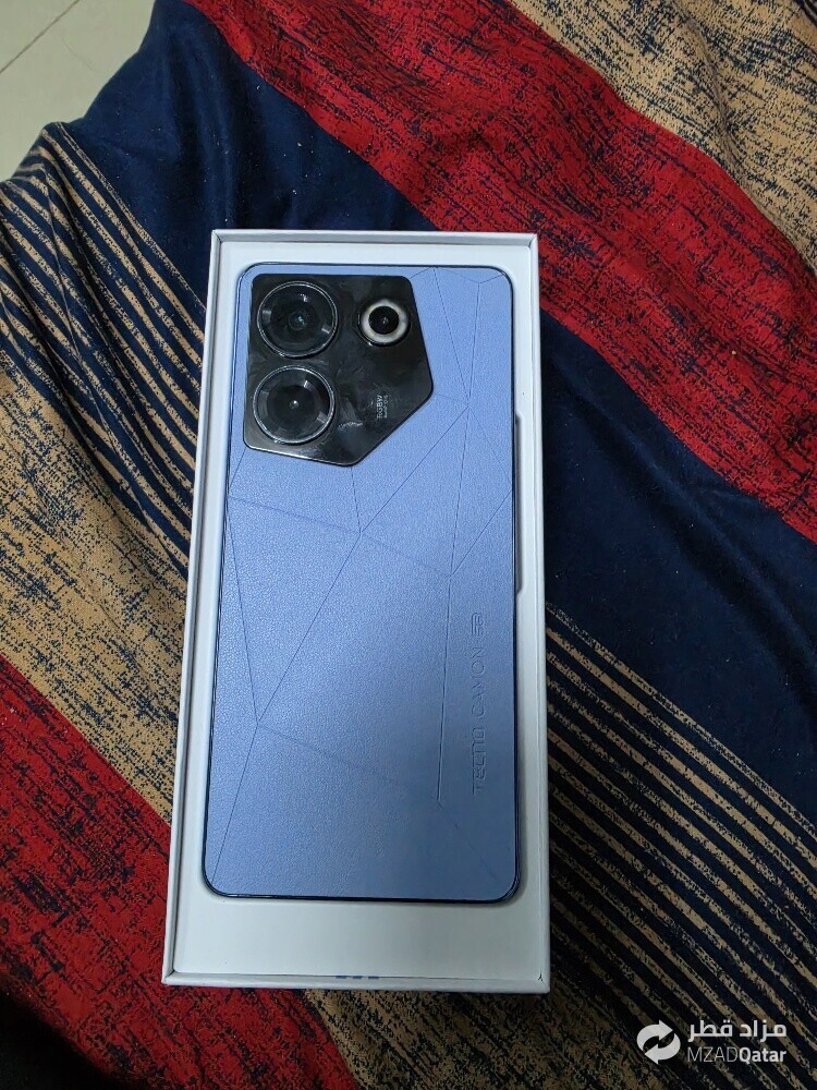 tecno camon 20 pro 5G - 4