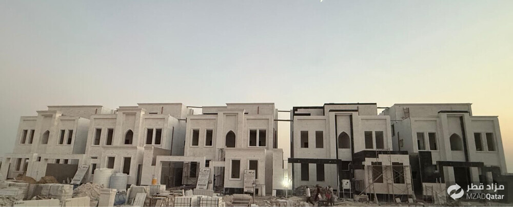 للبيع في ام صلال  - 1