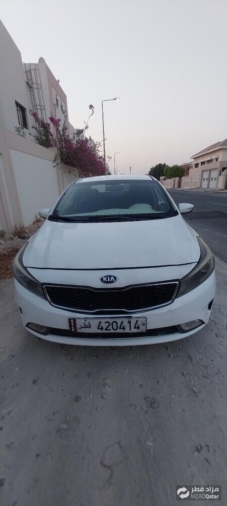 Kia for sale - 1