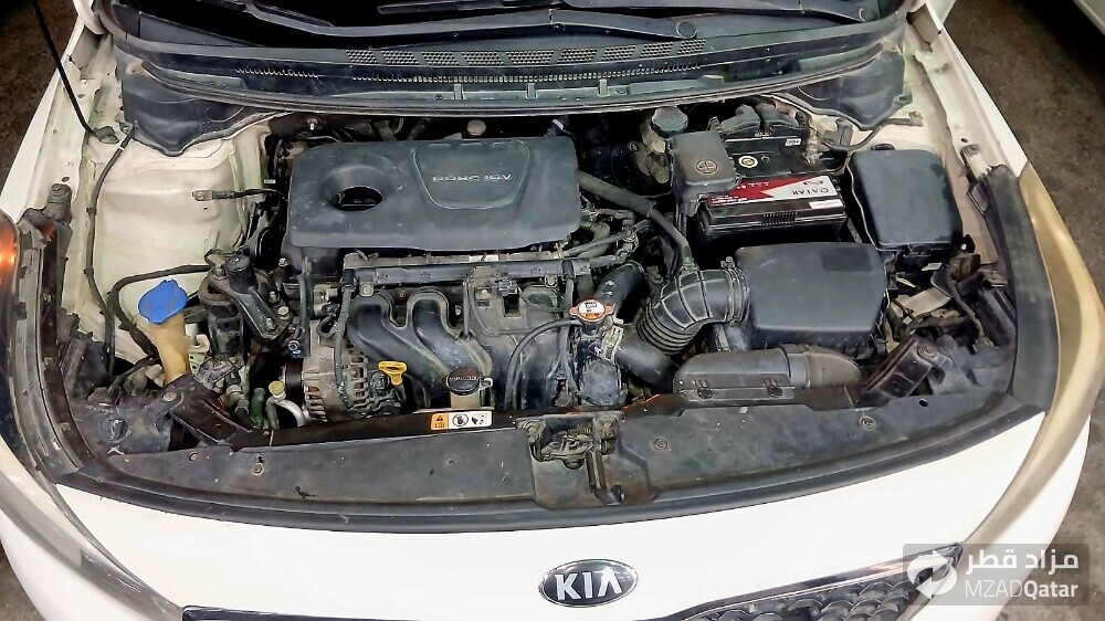 Kia for sale - 5
