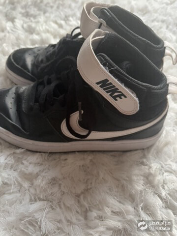 air Jordan’s shoes - 5