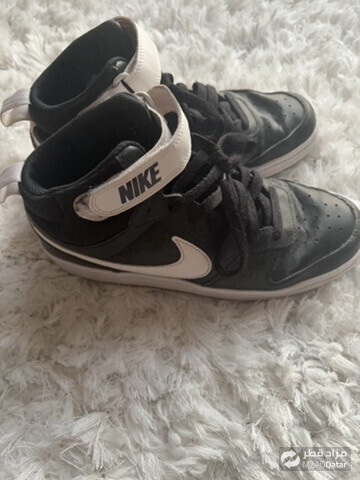 air Jordan’s shoes - 3