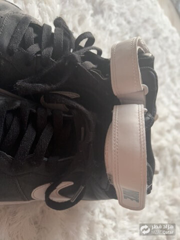 air Jordan’s shoes - 4