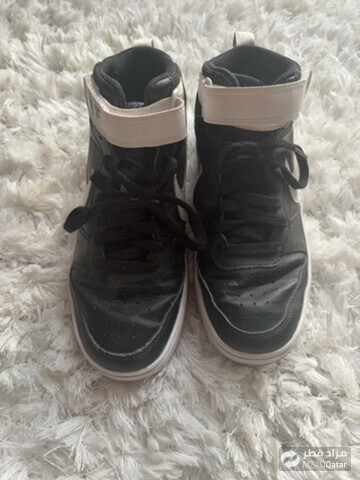 air Jordan’s shoes - 1