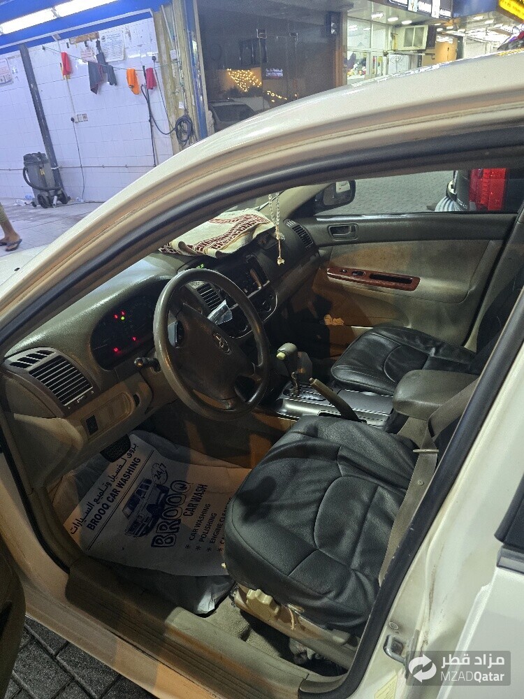 camry for sale - 4