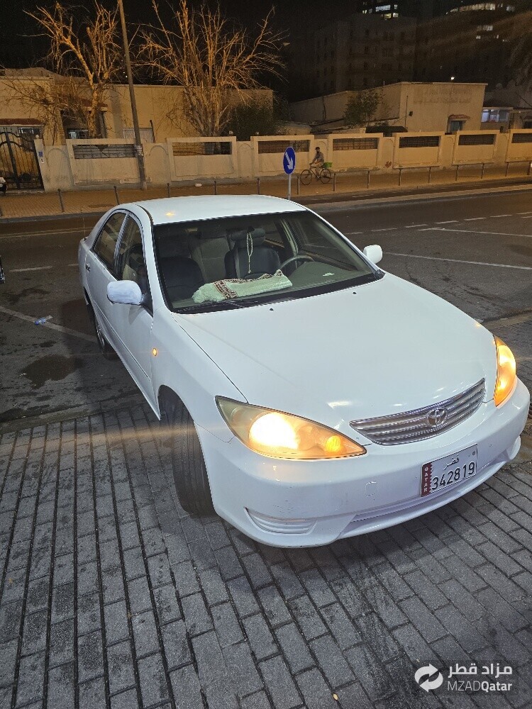 camry for sale - 1