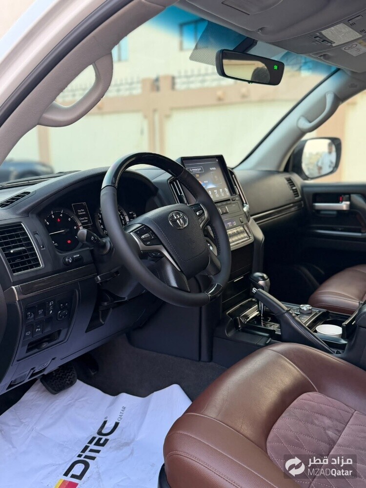 GXR Grand Touring 2020 - 9