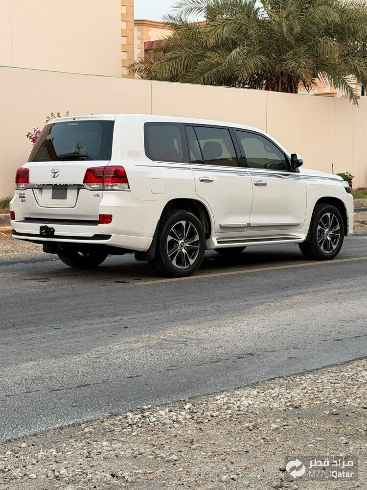 GXR Grand Touring 2020 - 5