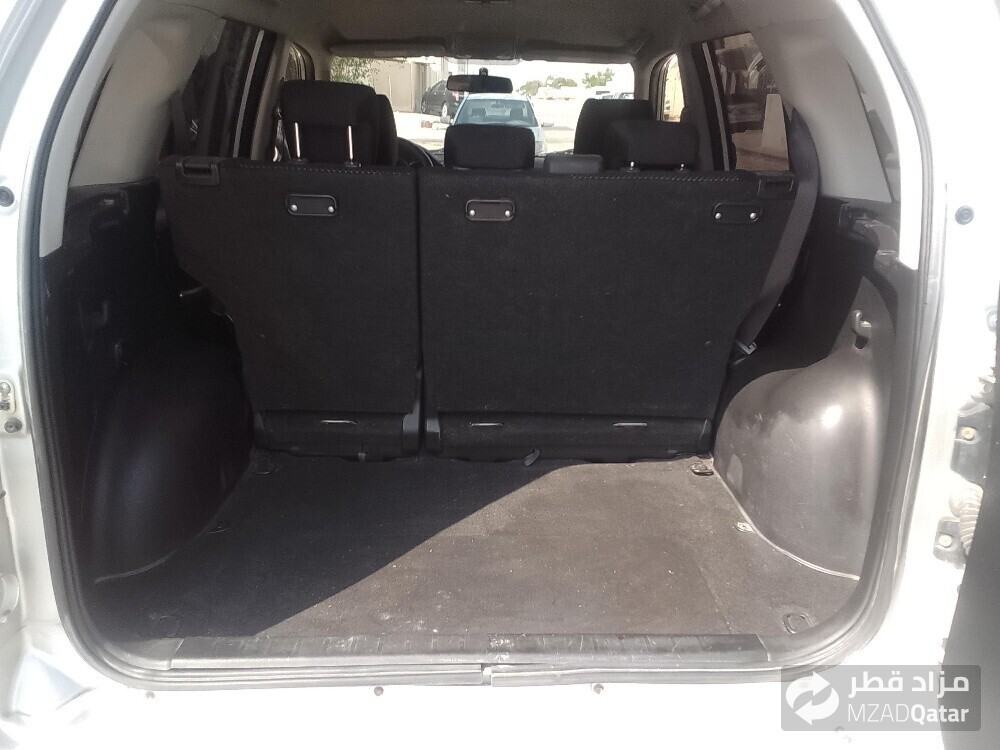 Suzuki Grand Vitara 2008 for sale - 5