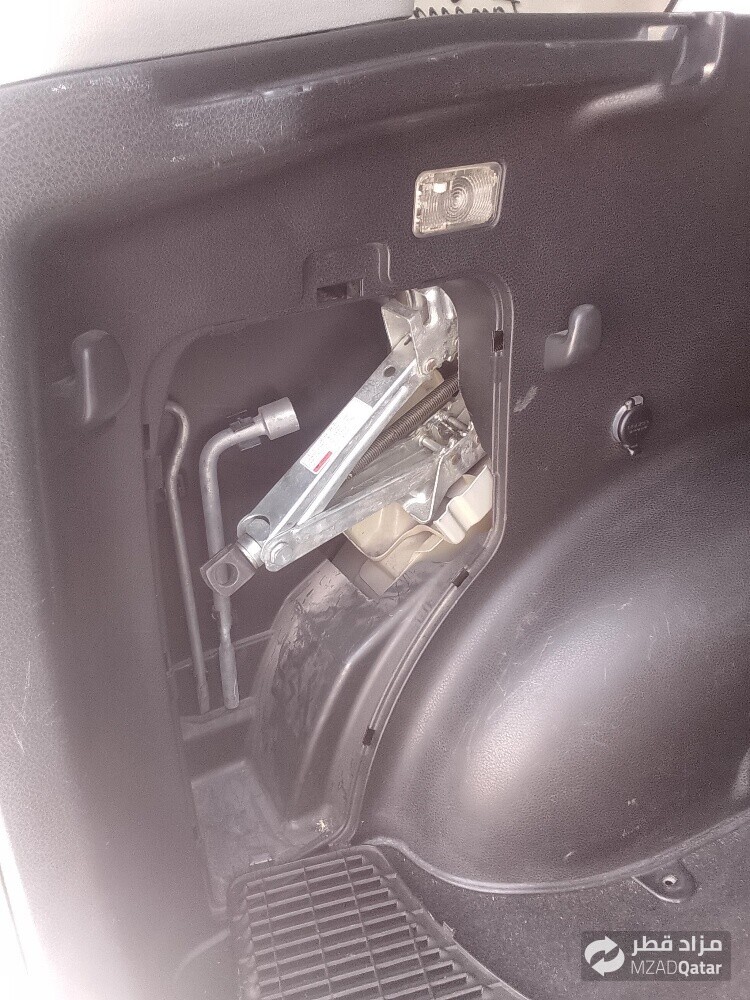 Suzuki Grand Vitara 2008 for sale - 6