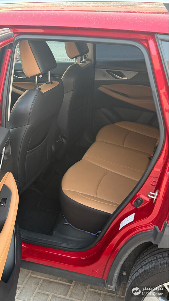 Changan - 7