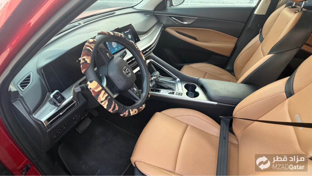 Changan - 6