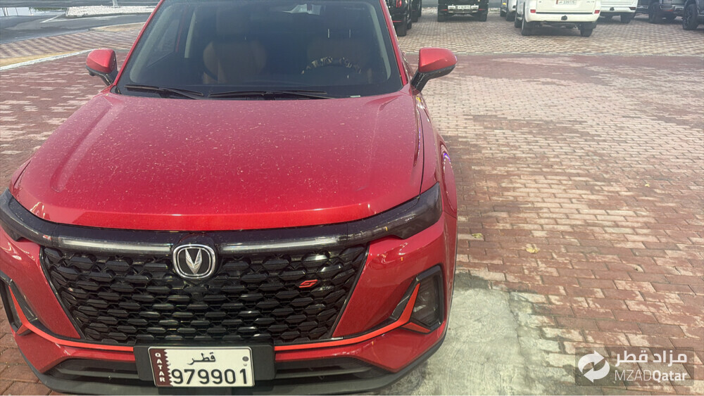 Changan - 3